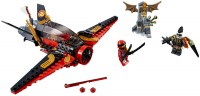 Фото - Конструктор Lego Destinys Wing 70650 