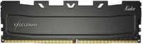 Фото - Оперативная память Exceleram Kudos DDR4 1x8Gb EKBLACK4082618A