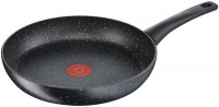 Фото - Сковородка Tefal Ingenio Authentic C6340602 28 см  черный