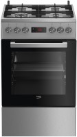 Фото - Плита Beko FSM 51330 DXDT нержавейка