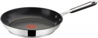 Фото - Сковородка Tefal Jamie Oliver E7920432 24 см  хром