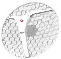 Фото - Wi-Fi адаптер MikroTik LHG XL 5 ac (1-pack) 