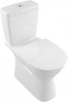 Фото - Унитаз Villeroy & Boch O.novo Vita 4620R0 