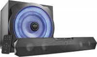 Фото - Саундбар Trust Tytan 2.1 Soundbar Speaker Set 