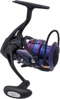 Фото - Катушка Daiwa Caldia Z 2500 