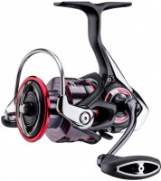 Фото - Катушка Daiwa Fuego LT 3000D-C 