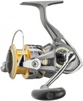 Фото - Катушка Daiwa Crossfire 4000 