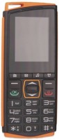 Фото - Мобильный телефон Sigma mobile Comfort 50 Mini4