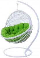 Фото - Садовая качель Ukrainskie Konstrukcii Ariel