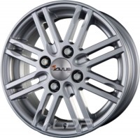 Фото - Диск Avus Racing Koala (5x13/4x100 ET35 DIA67,1)