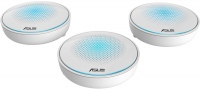 Фото - Wi-Fi адаптер Asus Lyra MAP-AC2200 (3-pack) 