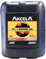 Фото - Моторное масло Akcela No.1 Engine Oil 15W-40 20 л