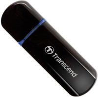 Фото - USB-флешка Transcend JetFlash 600 128 ГБ