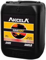 Фото - Моторное масло Akcela Unitek 10W-40 20L 20 л