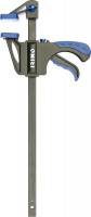 Фото - Тиски IRIMO 254-300-2 300 мм