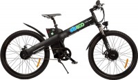 Фото - Велосипед Eltreco Air Volt GLS