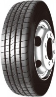 Фото - Грузовая шина Doublestar F-One 315/80 R22.5 156L 