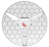 Фото - Wi-Fi адаптер MikroTik LHG 5 ac 