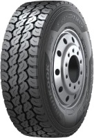 Фото - Грузовая шина Hankook Smart Work TM15 385/65 R22.5 160K 