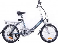Фото - Электровелосипед EcoBike Urban Runner