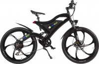 Фото - Велосипед Eltreco Storm 500W