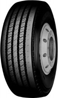 Фото - Грузовая шина Yokohama RY023T 255/70 R22.5 140L 