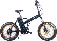 Фото - Велосипед Cyberbike 350