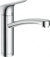 Фото - Смеситель Hansgrohe Logis 71833000 