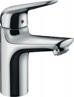 Фото - Смеситель Hansgrohe Novus 71031000 