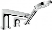 Фото - Смеситель Hansgrohe Talis E 71731000 