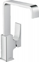 Фото - Смеситель Hansgrohe Metropol 32511000 