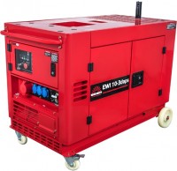 Фото - Электрогенератор Vitals Professional EWI 10-3daps