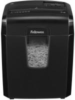 Фото - Уничтожитель бумаги Fellowes MicroShred 8MC 