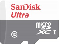 Фото - Карта памяти SanDisk Ultra microSD 533x UHS-I 128 ГБ