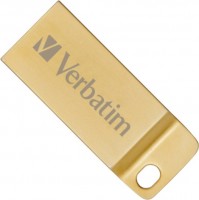 Фото - USB-флешка Verbatim Metal Executive 32 ГБ