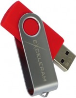Фото - USB-флешка Exceleram P1 Series 8 ГБ
