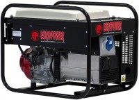 Фото - Электрогенератор Europower EP7000LN