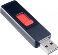 Фото - USB-флешка Perfeo S03 8Gb