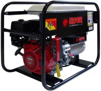 Фото - Электрогенератор Europower EP7000LE