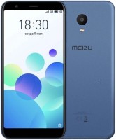 Фото - Мобильный телефон Meizu M8c 16 ГБ