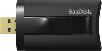 Фото - Картридер / USB-хаб SanDisk Extreme PRO SD UHS-II USB 3.0 