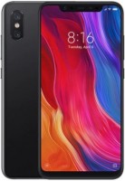 Фото - Мобильный телефон Xiaomi Mi 8 128 ГБ / 6 ГБ