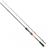 Фото - Удилище SPRO Ruff Rods 210 Allround Baitcast