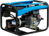 Фото - Электрогенератор SDMO Diesel 6000E XL C M