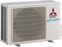 Фото - Кондиционер Mitsubishi Electric SUZ-KA25VA 25 м²