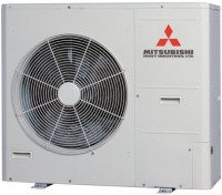 Фото - Кондиционер Mitsubishi Heavy FDC112KXZEN1 112 м² на 8 блока(ов)