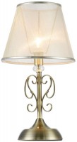 Настольная лампа Freya Driana FR2405-TL-01-BS 
