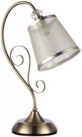 Настольная лампа Freya Driana FR2405-TL-01-BZ 