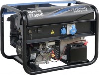 Фото - Электрогенератор SDMO Technic 6500E AVR Auto