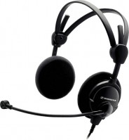 Фото - Наушники Sennheiser HME 46-K 